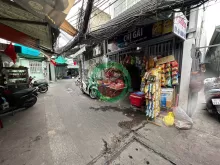 THUẬN AN CƯ – HXH – GẦN LOTTE MART- – H.ẺM 380 LÊ VĂN LƯƠNG – (~35m2) – NH.ỈNH 5 T.Ỷ