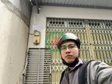 THUẬN AN CƯ – LÔ GÓC – GẦN MẶT TIỀN - Q7 – H.ẺM 289 TRẦN XUÂN SOẠN – 4x12.5 – NH.ỈNH 4 T.Ỷ