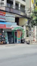 THUẬN AN CƯ – MẶT TIỀN HUỲNH TẤN PHÁT – DÒNG TIỀN - Q7 – HUỲNH TẤN PHÁT – (~45m2) – NH.ỈNH 5 T.Ỷ