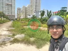 THUẬN AN CƯ – NGANG 7M – ĐẤT ĐẸP KDC TÂN MỸ-  Q7 – ĐƯỜNG D9 – 7x18 – NH.ỈNH 12 T.Ỷ
