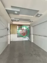 TÌM ĐÂU RA NHÀ 3 TẦNG ĐẸP - SÁT PHẠM VĂN ĐỒNG - CHỈ 8.6 TỶ