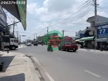 Tọa độ giao thương sầm uất, mặt tiền Liên Huyện, 150m2, ngang 5m, dài 30m, 1 tầng, 5.3 tỷ, Thuận An