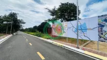 TỌA ĐỘ VÀNG PHÚ CÁT: Đất nền sát sườn Khu công nghệ cao 1, tiềm năng tăng giá cực đỉnh