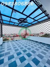 TRUNG TÂM  LONG BIÊN-NGỌC LÂM-THÔNG HỒNG TIẾN -DT -75M2-7 TẦNG- HƠN 18TỶ- 7 CHỖ
