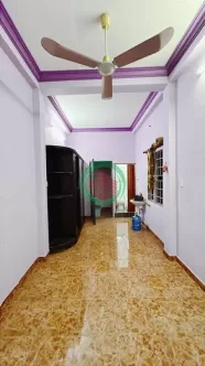 TRUNG TÂM QUẬN 4 - KHU DÂN CƯ HIỆN HỮU - KHU ẨM THỰC 20 THƯỚC - CHỈ VÀI BƯỚC CHÂN RA MẶT TIỀN ĐƯỜNG - NHÀ 5 TẦNG 20M2 - GIÁ NHĨNH 4TỶ