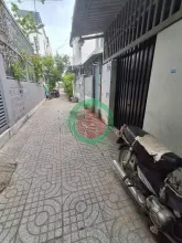 TRUNG TÂM QUẬN 7 LIỀN KỀ PHÚ MỸ HƯNG - NHÀ ĐẸP 2 TẦNG - 3PN - Ở NGAY - 42M2 - 1135 HUỲNH TẤN PHÁT - P.PHÚ THUẬN- QUẬN 7