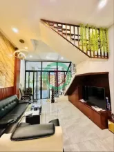 VẠN PHÚC CITY – 81M2 – 4 TẦNG 5PN – VIEW CÔNG VIÊN - GẤP - HIẾM. LH:0369151885.