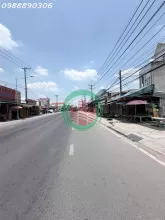 Vị trí kim cương để khởi nghiệp, mặt tiền Liên Huyện, 150m2, ngang 5m, dài 30m, 5.3 tỷ, An Phú