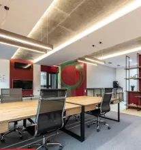 VNO 111 Lý Chính Thắng – văn phòng triệu đô giữa trung tâm TP.HCM