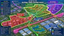 VỐN CHỈ TỪ 350 TRIỆU SỞ HỮU NGAY ĐẤT NỀN TRUNG TÂM TP PHỔ YÊN THÁI NGUYÊN