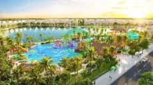 VỐN TỰ CÓ CHỈ CẦN 780 TRIỆU SỞ HỮU NGAY NHÀ VINHOMES GREENCITY