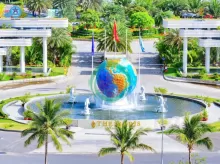 100% view biển, không bị che chắn, giá chỉ từ 3 tỷ đồng thời con có các chương trình ưu đãi khách hàng, thanh toán nhẹ nhàng