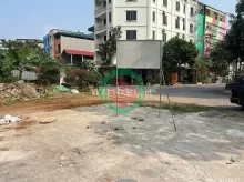 ẦN BÁN ĐẤT LÔ GÓC - MẶT TIỀN ĐƯỜNG NGÃ TƯ PHÂN LÔ TÂN VIỆT TIẾN - XÃ ĐẠI ĐỒNG - VSIP BẮC NINH.