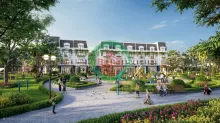 Aqua Garden: Chuẩn sống chuẩn 