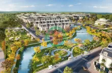 Aqua Garden – Chuẩn Sống Xanh, Mua Là Lời!