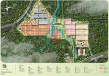 AQUA GARDEN – ĐÓN ĐẦU CƠ HỘI TĂNG GIÁ TẠI TRUNG TÂM PHÁT TRIỂN MỚI