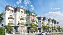 AQUA GARDEN: Kiệt tác bất động sản sinh thái dành cho giới tinh hoa