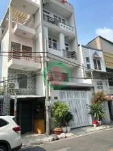 bán nhà hẻm xe hơi 719 huỳnh tấn phát quận 7