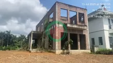 BẢN 5 – ĐẮT CÒN RẺ KCN CHUẨN BÙNG NỔ – ĐƯỜNG 16M SẮP MỞ – GIÁ NÀY CÒN RẺ! Biệt thự xây thô 327m² (80m² thổ cư)