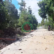 Bán 5x22 “Nở hậu” Ngay Vành Đai 1 và  Bệnh Viện ĐK Long Khánh. Chỉ hơn 700Tr.
