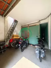 BÁN 7 PHÒNG TRỌ BÙI VĂN BA Q7 - ĐƯỜNG XE ÔTÔ (4X16) CHỈ 4,4 TỶ SỔ HỒNG RIÊNG