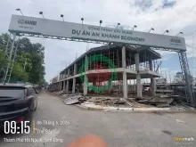Bán biệt thư dự án ecomony bác an khánh