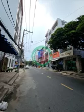 Bán biệt thự Tân quy Q7 KINH DOANHNgang 4 dài 19xây dựng mới 3 tấm