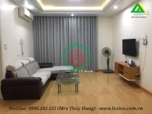 Bán Căn Hộ Cao Cấp 3 Phòng Ngủ Tại TD Plaza Hải Phòng – Không Gian Sống Rộng Rãi, Tiện Nghi Đẳng Cấp