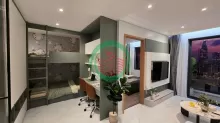 Bán căn hộ The Win City, Đức Hòa, diện tích 51,2m2 giá 1,693 tỷ