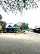 BÁN CẶP GÓC HAI MẶT TIỀN ĐƯỜNG NGUYỄN THỊ SÁU & ĐƯỜNG SỐ 51, VỊ TRÍ ĐẮC ĐỊA TẠI KDC 586.