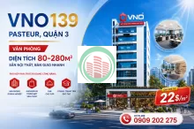 BẠN ĐANG TÌM KIẾM VĂN PHÒNG TRUNG TÂM QUẬN 3?