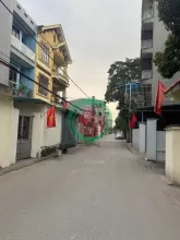 BÁN ĐẤT MAI LÂM ( ĐÔNG ANH) - MẶT TIỀN RỘNG RÃI- GẦN HỒ ĐIỀU HÒA MÁT MẺ - 80M- SUỴT 7 TỶ