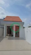 BÁN ĐẤT TẶNG NHÀ CẤP 4 ĐẸP ĐƯỜNG A1 KHU PHÚ AN