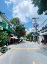 Bán đất thổ cư 300m2 Đông Thạnh, Hóc Môn - 13 Tỷ - Sổ Đỏ