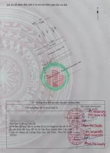 Bán đất thổ cư đẹp