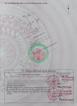 Bán Đất Thổ Cư - Tân Bửu - Bến Lức