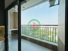 BÁN GẤP CĂN HỘ 80 M2, BAN CÔNG VIEW HỒ, KHU 06 TÒA MẶT ĐƯỜNG CIENCO5, KĐT THANH HÀ-HÀ ĐÔNG, HÀ NỘI