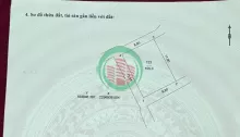 Bán lô đất vị trí đẹp tại đường Nguyễn Tất Thành, xã Trần Phú, Hà Nội