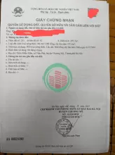 Bán lô đất vị trí đẹp tại Thôn Miếu Môn, Xã Trần Phú, Chương Mỹ, HN
