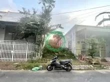 BÁN NỀN 31 ĐƯỜNG B14 KDC PHÚ AN, P. HƯNG PHÚ, TP.CẦN THƠ  - GIÁ 2,650 TỶ