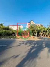 BÁN NỀN B25 ĐƯỜNG SỐ 9 KDC VĂN HOÁ TÂY ĐÔ - P. CÁI RĂNG - TP CẦN THƠ