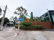 Bán nền đường Cao Minh Lộc (đs10 cũ) Khu 586, P. Hưng Phú, Cần Thơ.