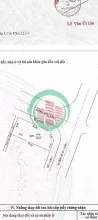 BÁN NỀN GÓC ĐẸP, HIẾM CÓ, GIÁ TỐT - ĐƯỜNG SỐ 6 VÀ 20 -KDC CTY 8, TP. CẦN THƠ