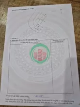 Bán nền kế góc đường số 10 KDC Đông Phú, TP. Cần Thơ