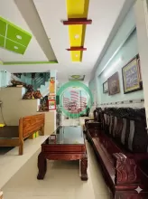 Bán Nhà 2 Tầng Trần Xuân Soạn, Quận 7 chỉ 3 phút lên cầu, Chỉ 4,x tỏi