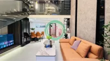Bán Nhà 3 tầng Full Nội Thất Vào Ở Ngay - Lê độ - Thanh Khê - Đà Nẵng