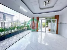 Bán nhà 4 tầng căn góc  xe hơi tránh  gần Lê Văn Lương  quân 7  ngang  6,8m  nhỉnh 8 tỷ