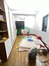 Bán nhà 4 tầng ở Minh Khai, gần cầu Mai Động giá 5,5 tỷ
