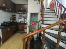 Bán nhà 55m2 tại Linh Xuân