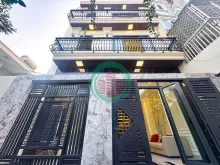 Bán nhà  biệt thự mini kế phú mỹ hưng Q7NGANG 8 dài 9.9  SIÊU SANGchỉ 8 đ